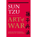 The Art of War (Translated by Ralph D. Sawyer) - Paperback
