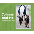 Johnny and Me - Hardcover