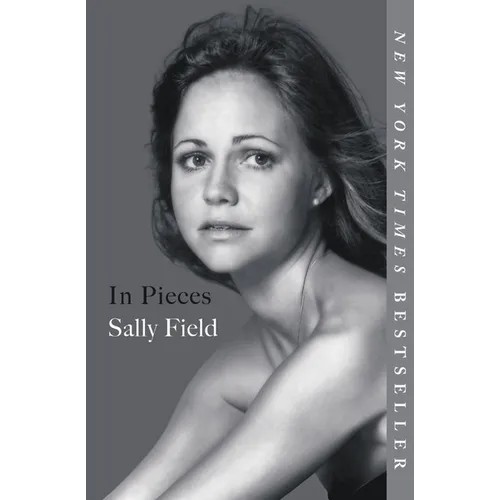 In Pieces - Hardcover