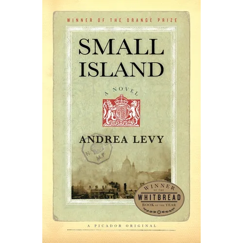 Small Island - Paperback