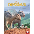 Dinosaur - Library Binding