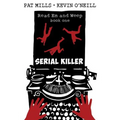 Serial Killer - Paperback