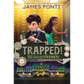 Trapped! - Paperback