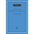 Portraits of Learned Men - Hardcover