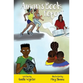 Amari's Book Report - Paperback