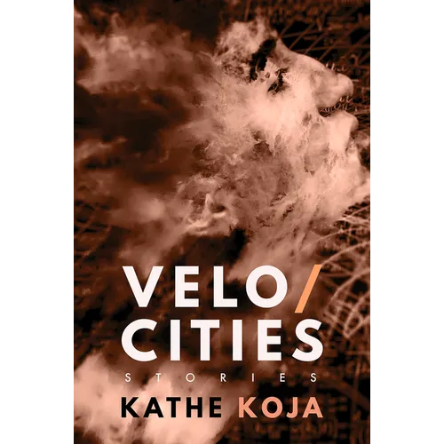 Velocities: Stories - Paperback