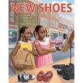 New Shoes - Hardcover