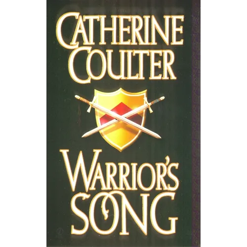 Warrior's Song - Mass Market Paperbound