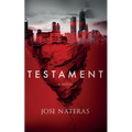 Testament - Paperback