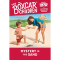Mystery in the Sand - Paperback
