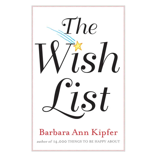 The Wish List - Paperback