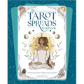 The Tarot Spreads Yearbook: 52 Tarot Spreads for Getting to Know Yourself - Paperback