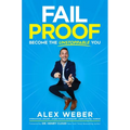 Fail Proof: Become the Unstoppable You - Paperback