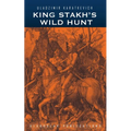 King Stakh's Wild Hunt - Paperback