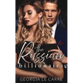 The Russian Billionaire: A Romantic Suspense Novel - Paperback