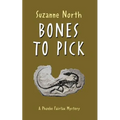 Bones to Pick: A Phoebe Fairfax Mystery - Paperback