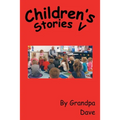 Children's Stories V - Paperback