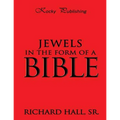 Jewels In The Form Of A Bible - Paperback