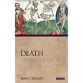Death: Antiquity and Its Legacy - Paperback