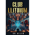 Club Llithium - Paperback