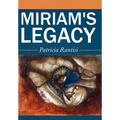 Miriam's Legacy - Hardcover