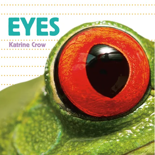 Eyes - Paperback