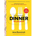 Dinner: The Playbook: A 30-Day Plan for Mastering the Art of the Family Meal: A Cookbook - Paperback