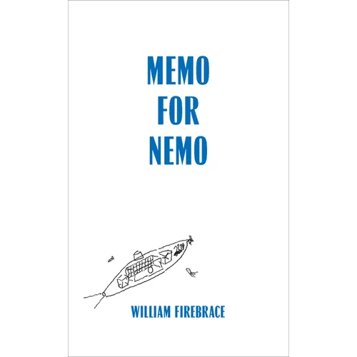 Memo for Nemo - Paperback
