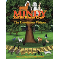 Mindy and the Rescue Crew: The Unwelcome Visitors - Paperback