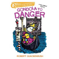 Gondola to Danger: A Quix Book - Paperback