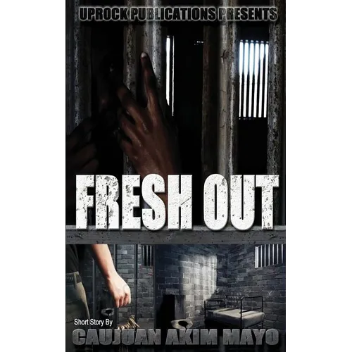 Fresh Out - Paperback