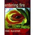 Entering Fire - Paperback