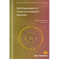 Self-Organization in Continuous Adaptive Networks - Hardcover