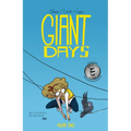 Giant Days Vol. 3 - Paperback
