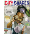 City Shapes - Hardcover