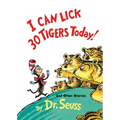 I Can Lick 30 Tigers Today! and Other Stories - Hardcover