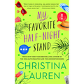 My Favorite Half-Night Stand - Paperback