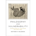 Philosophy and Vulnerability: Catherine Breillat, Joan Didion, and Audre Lorde - Paperback