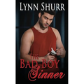 The Bad Boy Sinner - Paperback