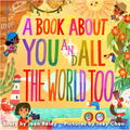 A Book about You and All the World Too - Hardcover