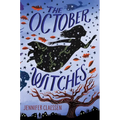 The October Witches - Paperback