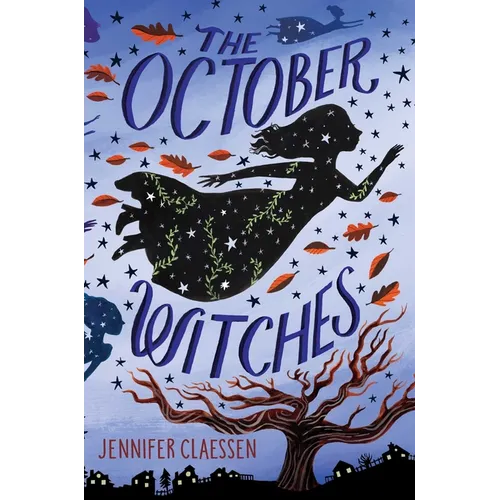 The October Witches - Paperback
