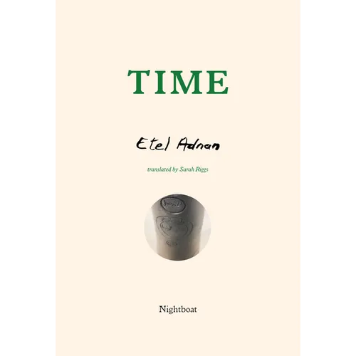 Time - Paperback