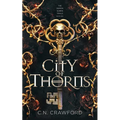 City of Thorns - Paperback