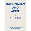Nationalism and After: With a New Introduction from Michael Cox - Paperback
