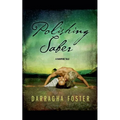 Polishing Saber: A Vampire Tale - Paperback