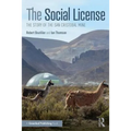 The Social License: The Story of the San Cristobal Mine - Paperback