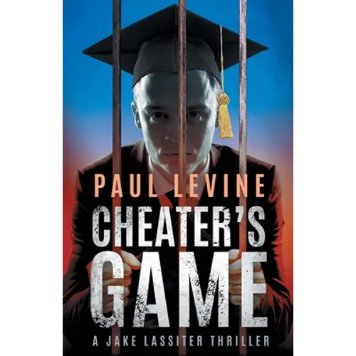 Cheater's Game - Paperback