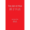 The Art of War - Hardcover