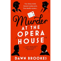 Murder at the Opera House - Paperback